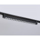 Трековый однофазный светильник Ambrella Light Track system GL6721
