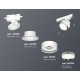 Трековый светильник Ambrella Light Track System XT8101003 (A2524, A2105, C8101, N8118)
