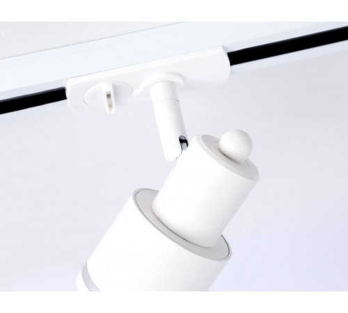 Трековый однофазный светильник Ambrella Light Track system GL5205 Трековый однофазный светильник Ambrella Light Track system GL5205