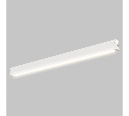 Трековый светильник IMEX Smart Line IL.0050.6000-27-WH