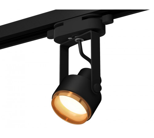 Трековый однофазный светильник Ambrella Light Track System XT6602023 (C6602, N6124) Трековый однофазный светильник Ambrella Light Track System XT6602023 (C6602, N6124)