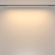 Трековый магнитный светильник Maytoni Basis TR173-1-24WTW-B