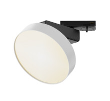 Трековый светильник Maytoni Technical Zon TR043-1-12W3K-W