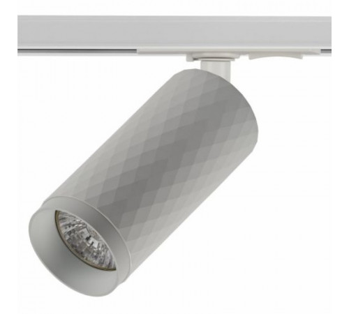 Трековый светильник IMEX Rodeo IL.0010.0007 WH Трековый светильник IMEX Rodeo IL.0010.0007 WH