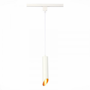 Трековый однофазный светильник ST Luce ST152.506.01