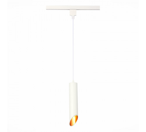 Трековый однофазный светильник ST Luce ST152.506.01