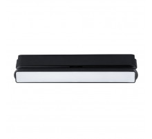 Магнитный трековый светильник Arte Lamp Rapid A6160PL-1BK