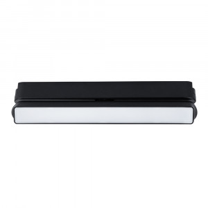 Магнитный трековый светильник Arte Lamp Rapid A6160PL-1BK