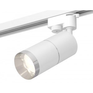 Трековый однофазный светильник Ambrella Light Track System XT6301002 (A2520, C6301, A2060, C6301, N6132)