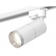 Трековый однофазный светильник Ambrella Light Track System XT6301002 (A2520, C6301, A2060, C6301, N6132)
