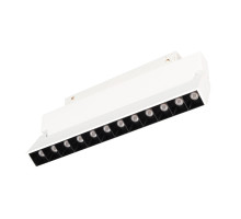 Трековый светильник Arlight Mag-Orient-Laser-Fold-S230-12W Warm3000 035866