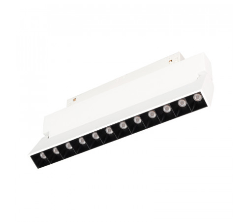 Трековый светильник Arlight Mag-Orient-Laser-Fold-S230-12W Warm3000 035866