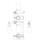Трековый светильник ЭРА SТR-30-36-30K-W30 Б0049773