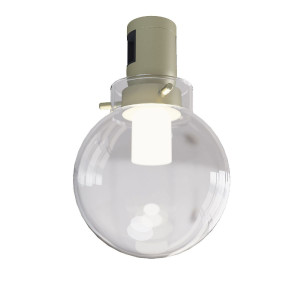 Трековый светильник Arlight ART-APRIORI-ZORB-С-R110-5W Warm3000 053991