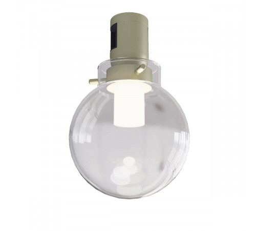 Трековый светильник Arlight ART-APRIORI-ZORB-С-R110-5W Warm3000 053991 Трековый светильник Arlight ART-APRIORI-ZORB-С-R110-5W Warm3000 053991