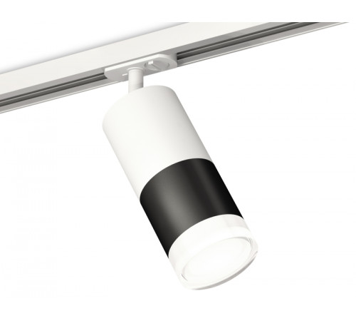 Комплект трекового светильника Ambrella Light Track System XT7402093 (A2536, C7421, A2011, C7402, N7160)