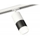 Комплект трекового светильника Ambrella Light Track System XT7402093 (A2536, C7421, A2011, C7402, N7160)
