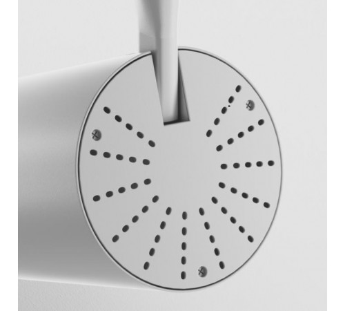 Трековый светильник Maytoni Technical Vuoro TR003-1-36W4K-M-W Трековый светильник Maytoni Technical Vuoro TR003-1-36W4K-M-W