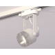 Трековый однофазный светильник Ambrella Light Track System XT6601060 (C6601, N6150)