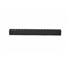 Трековый магнитный светильник iLedex Vision 4825-039-L293-18W-36DG-4000K-BK