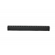 Трековый магнитный светильник iLedex Vision 4825-039-L293-18W-36DG-4000K-BK
