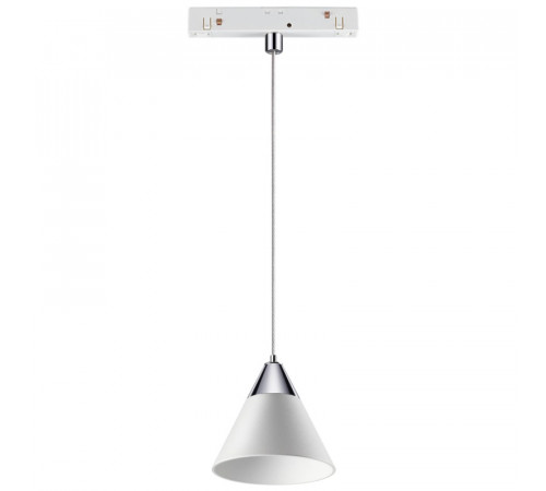 Трековый светильник NOVOTECH FLUM 358406 Трековый светильник NOVOTECH FLUM 358406