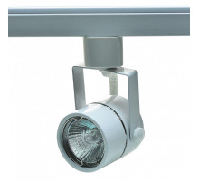 Трековый однофазный светильник IMEX Simple IL.TRL-1.WH