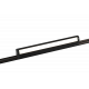 Трековый магнитный светильник iLedex Vision SMART 4825-040-L305-12W-110DG-BK