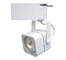 Трековый светильник ЭРА TR10-GU10 WH Б0044261