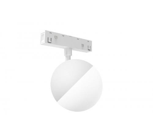 Трековый магнитный светильник Lumker SY-LINK-SFWH-10-NW 019011 Трековый магнитный светильник Lumker SY-LINK-SFWH-10-NW 019011