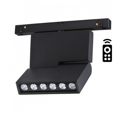 Трековый светильник Novotech Flum 358628 Трековый светильник Novotech Flum 358628