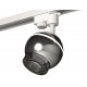 Трековый однофазный светильник с подсветкой Ambrella Light Track System XT1104002 (A2520, C1104, N7192)