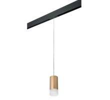 Трековый светильник Lightstar Rullo PRORP440131 (214440+595857+202431)