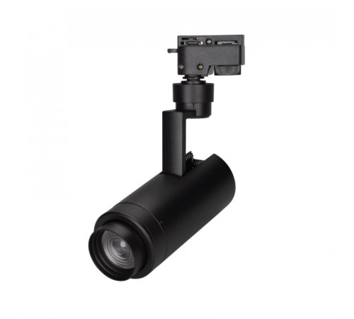 Трековый светильник Arlight LGD-2TR black 025941(1) Трековый светильник Arlight LGD-2TR black 025941(1)