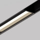 Трековый магнитный светильник Maytoni Parete TR106-4-12W-DS-B