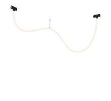 Трековый магнитный светильник Maytoni Tau TR101-2-50W4K-B