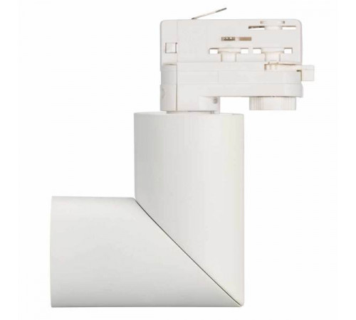 Трековый светильник Arlight LGD-Twist-Track-4TR-R70-15W Day4000 025461(1) Трековый светильник Arlight LGD-Twist-Track-4TR-R70-15W Day4000 025461(1)