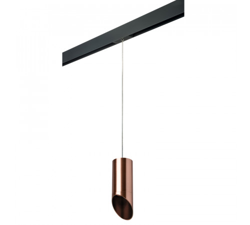 Трековый светильник Lightstar Rullo PRORP43030 (214430+595857+201430) Трековый светильник Lightstar Rullo PRORP43030 (214430+595857+201430)