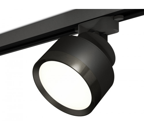 Трековый светильник Ambrella Light Track System XT8102002 (A2526, A2106, C8102, N8113) Трековый светильник Ambrella Light Track System XT8102002 (A2526, A2106, C8102, N8113)