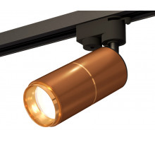 Трековый однофазный светильник Ambrella Light Track System XT6304010 (A2521, C6304, A2062, C6304, N6124)