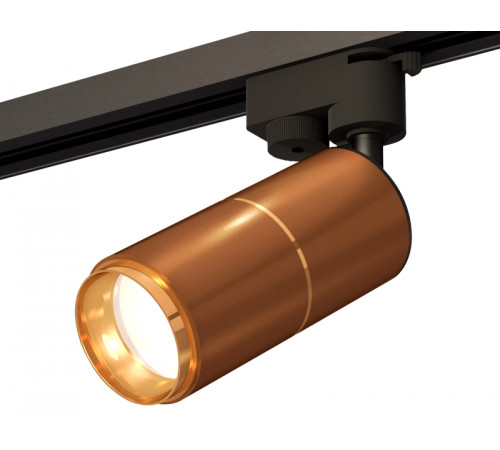 Трековый однофазный светильник Ambrella Light Track System XT6304010 (A2521, C6304, A2062, C6304, N6124) Трековый однофазный светильник Ambrella Light Track System XT6304010 (A2521, C6304, A2062, C6304, N6124)