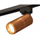 Трековый однофазный светильник Ambrella Light Track System XT6304010 (A2521, C6304, A2062, C6304, N6124)