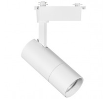 Трековый светодиодный светильник Lightstar Volta 229236