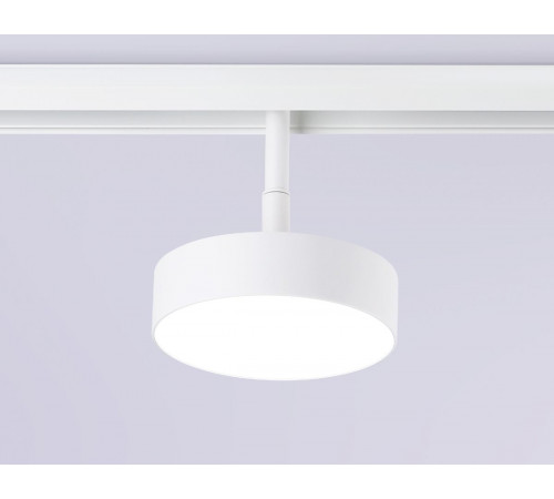 Трековый магнитный светильник Ambrella Light Magnetic Track System GL3854 Трековый магнитный светильник Ambrella Light Magnetic Track System GL3854