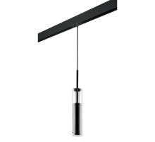 Трековый светильник Lightstar Cilino PRO756017 (756017+595007)