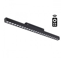 Трековый светильник Novotech Flum 358624