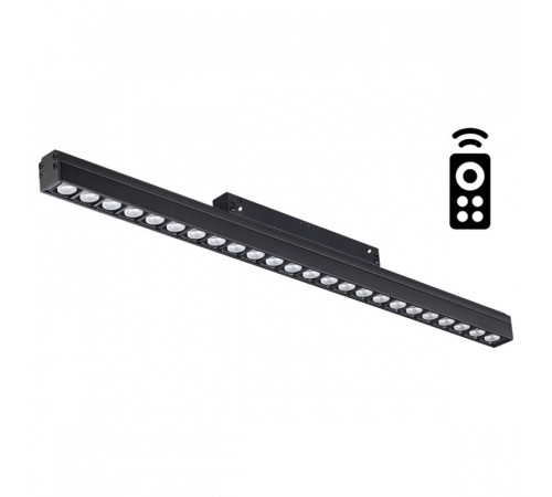 Трековый светильник Novotech Flum 358624 Трековый светильник Novotech Flum 358624