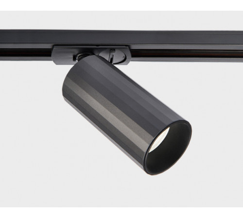 Трековый светильник Italline IT08-8010 black Трековый светильник Italline IT08-8010 black