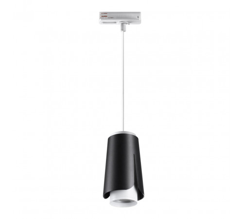 Трековый светильник Novotech Tulip 370834 Трековый светильник Novotech Tulip 370834