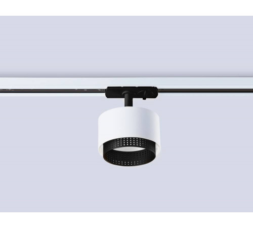 Трековый однофазный светильник Ambrella Light Track System GL5379